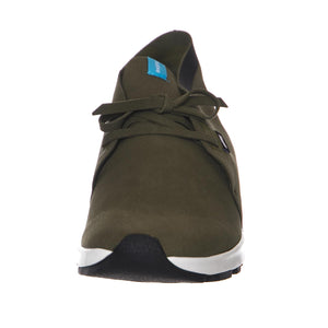 Ap Chukka Hydro - Rookie Green / Jiffy Black - Scarpe Alte Uomo Verdi 21103700-3075  NATIVE 