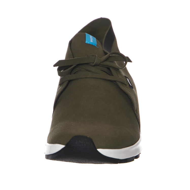 Ap Chukka Hydro - Rookie Green / Jiffy Black - Scarpe Alte Uomo Verdi 21103700-3075  NATIVE 