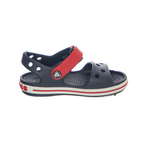 Kids Crocband Sandalo Nard - Sandali Bambini Blu CR.12856-NARD  CROCS 