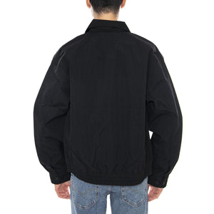 Neven Jacket Black / Graphite -- Giacca Uomo Nera / Grigio I035971.2F1XX .03 CARHARTT WIP 