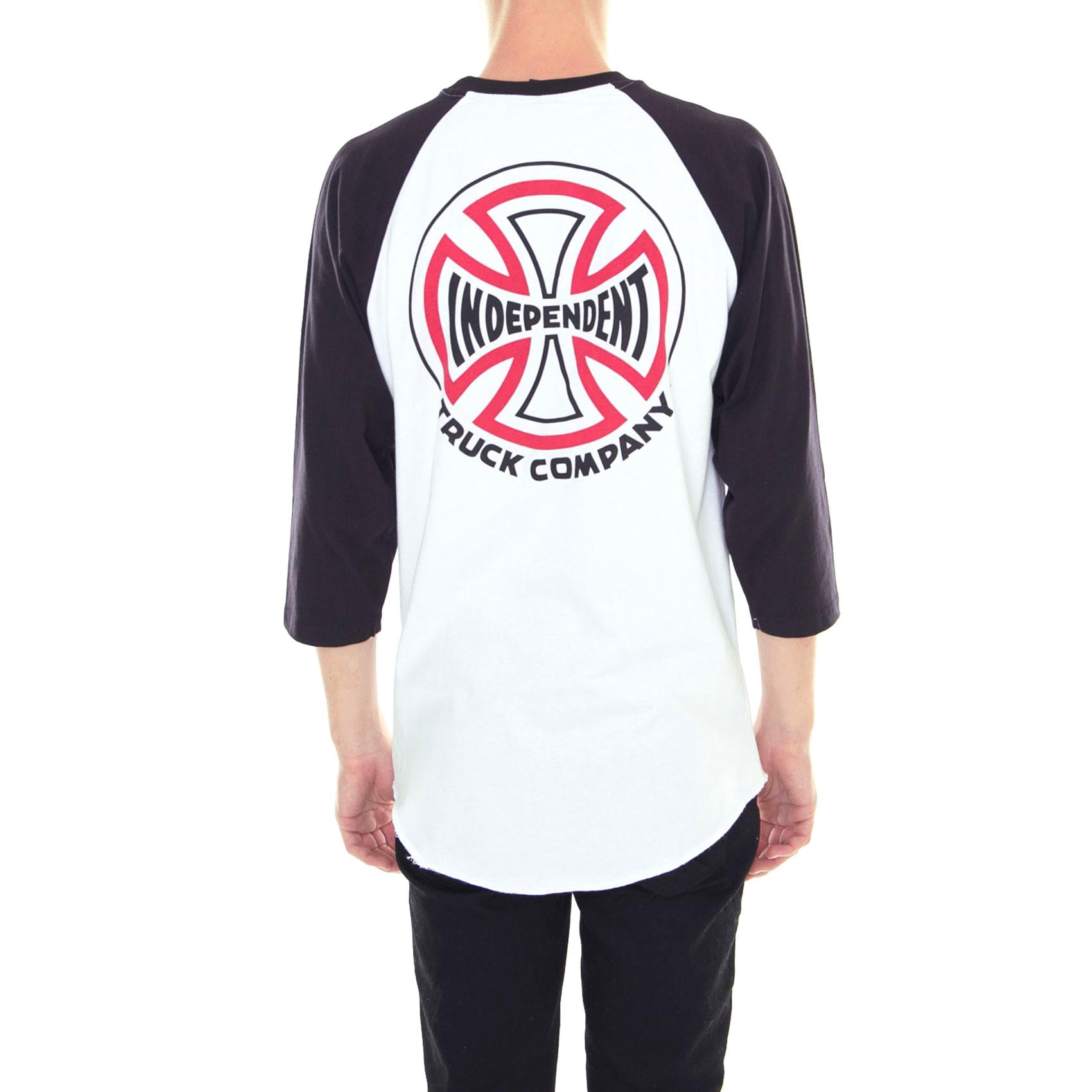  INA-LTE-017  INDEPENDENT 