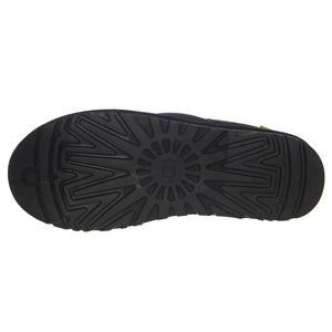 M Tasman LTA Black - Sandali Uomo Neri M-1127735BLK  UGG 