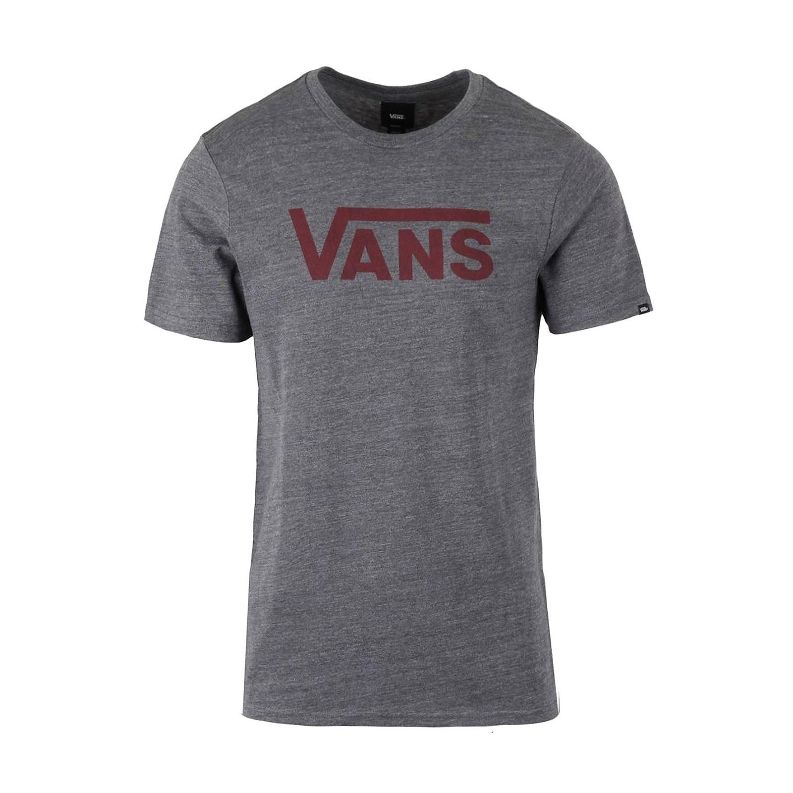 MN VANS CLASSIC HEAT ASPHALT HEAT V000UMO8W  VANS 