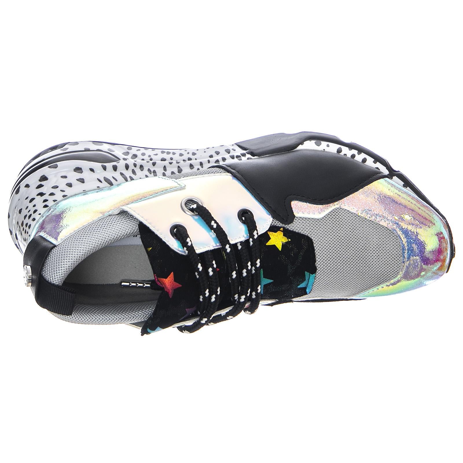  SMPCLIFF-BLKSTAR  STEVE MADDEN 