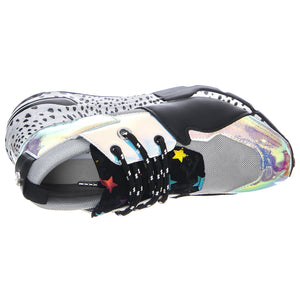  SMPCLIFF-BLKSTAR  STEVE MADDEN 