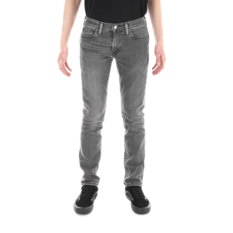 511 Slim Fit - Berry Hill - Jeans Uomo Grigi 04511-2164 . LEVIS 
