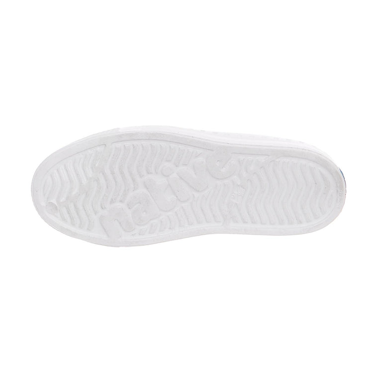 JEFFERSON SHELL WHITE SOLID 11100100-1999  NATIVE 