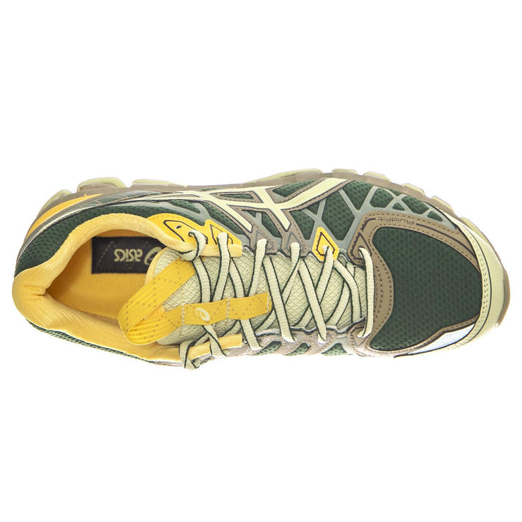 UB10-S Gel-Kayano 20 Hunter Green / Jade - Scarpe Uomo Multicolore 1203A640-300  ASICS 