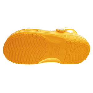 Classic Clog K Orzi Orange - Sandali Bambini Arancioni CR.206991-ORZI  CROCS 