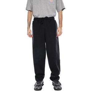 Only&Sons Pantalone Di Tuta Ceres Largo - Pantaloni Uomo Neri 22034252-BLK . ONLY & SONS 