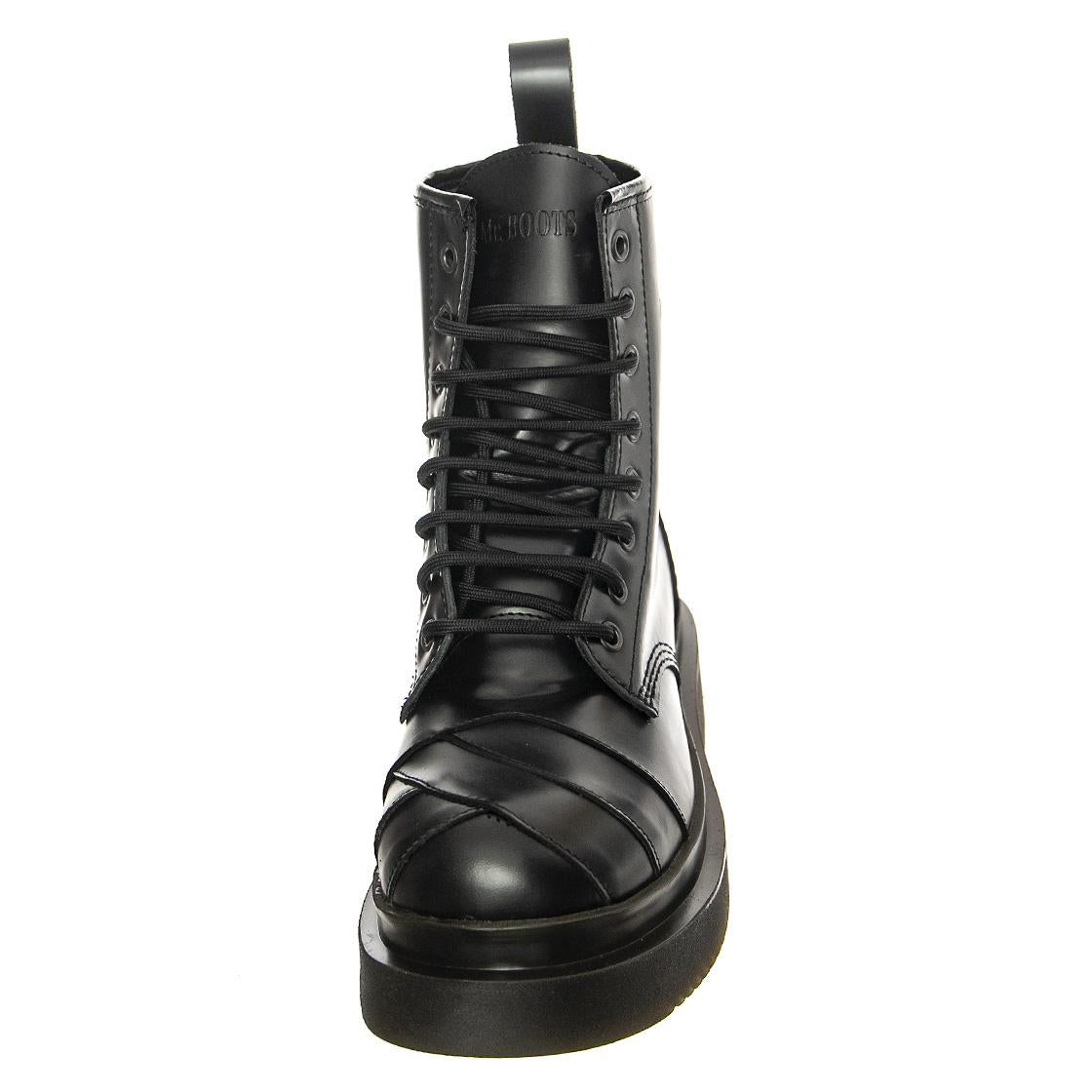  BTSTSTRIPE08.BKS  MR BOOTS 