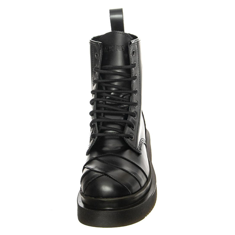  BTSTSTRIPE08.BKS  MR BOOTS 