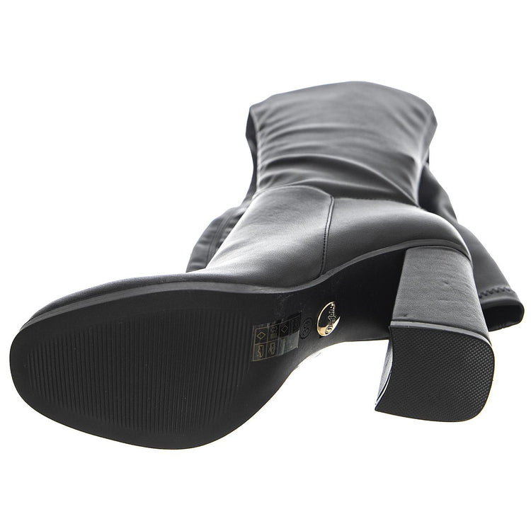  BFSWASABI-BK  BUFFALO 