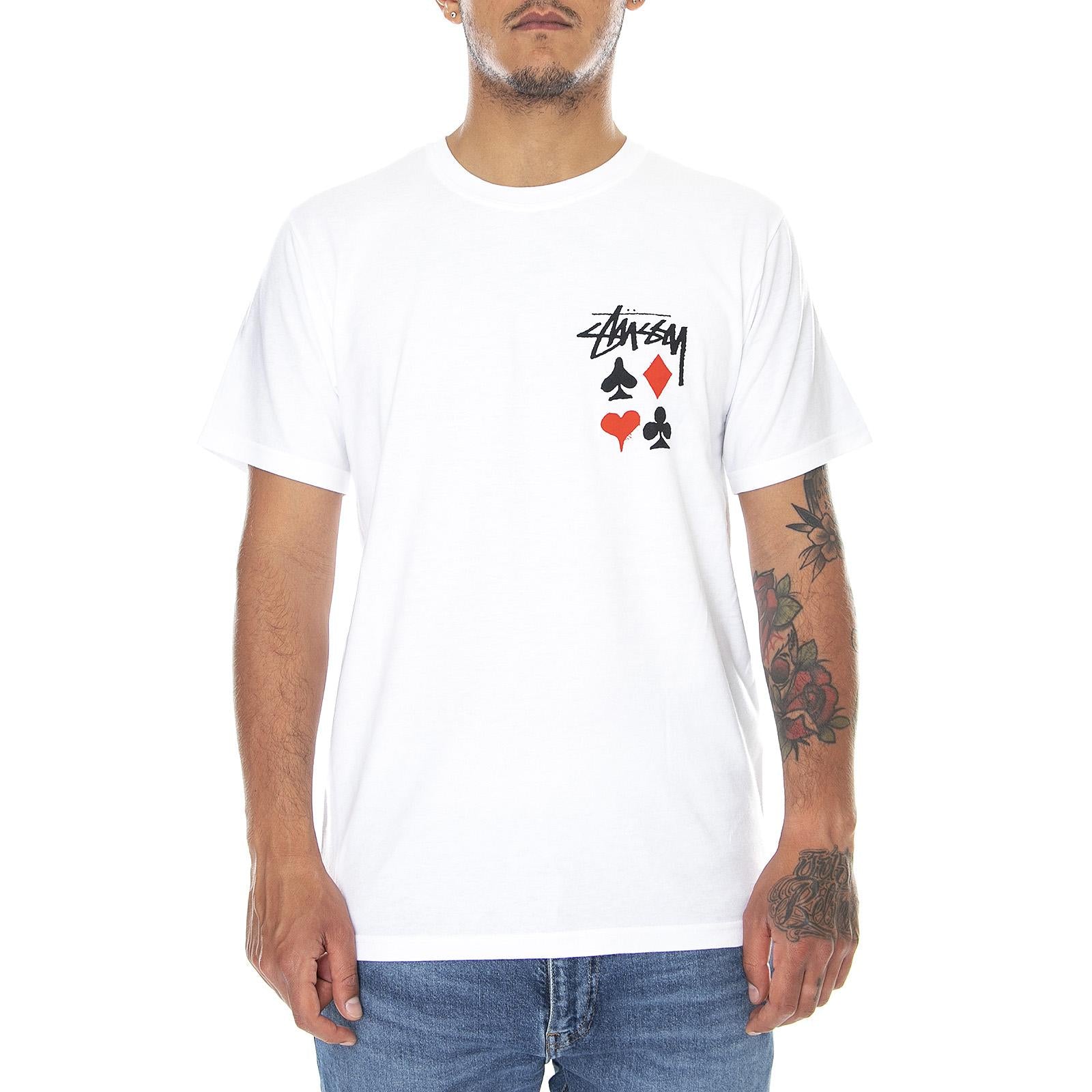  1904687-WHIT  STUSSY 