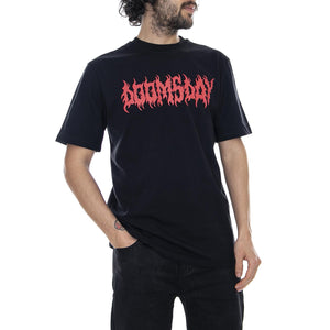  TSH0151BLK  DOOMSDAY 