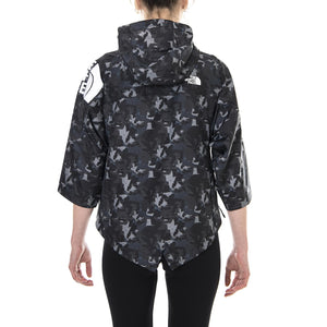 W TM GYM COVER-AP BLCK CRG C P T93GBZ3DW  THE NORTH FACE 