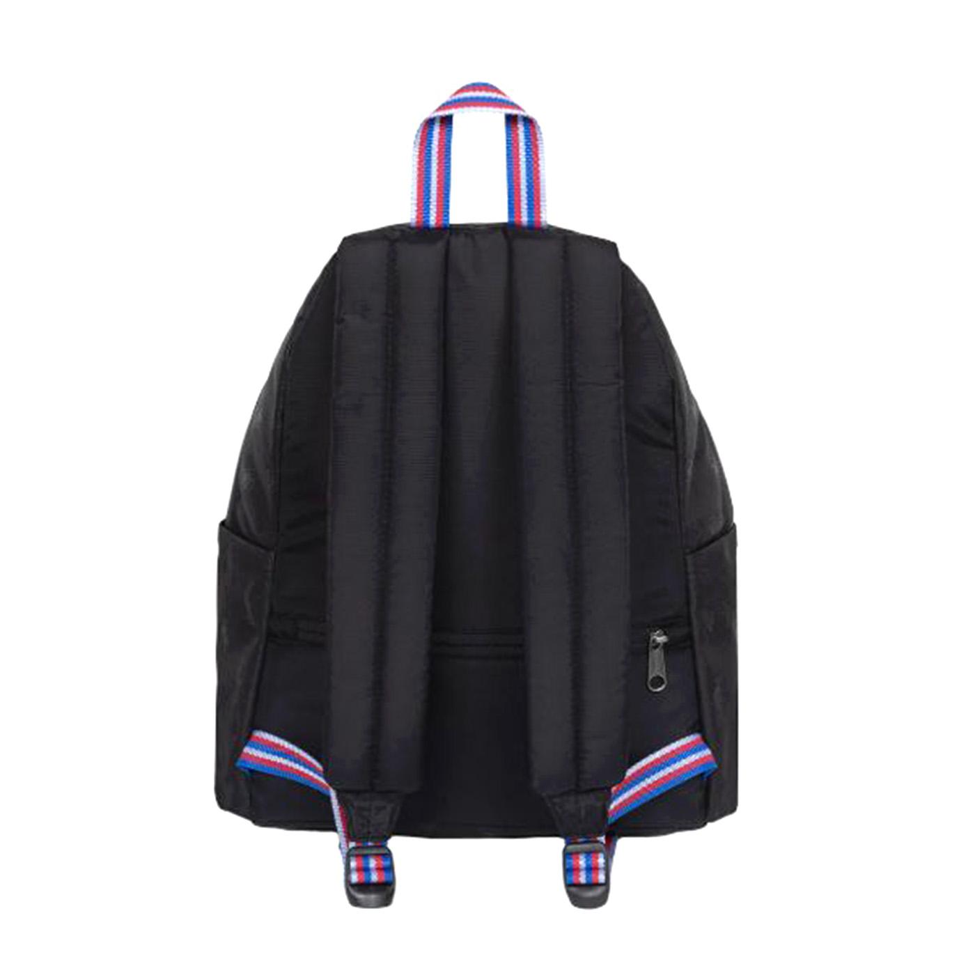 Day Pak'r - Zaino NBA Logo Nero EK0A5BG4 5Z51 EASTPAK 