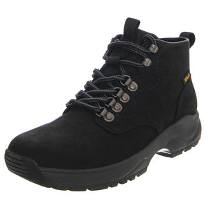 Tusayan Boot M Black - Stivaletti Stringati Uomo Neri 1140972-BLK  TEVA 