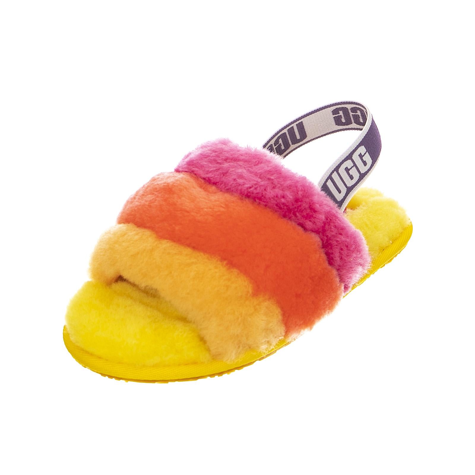  UGKFLYSLYRNB1116160T  UGG 