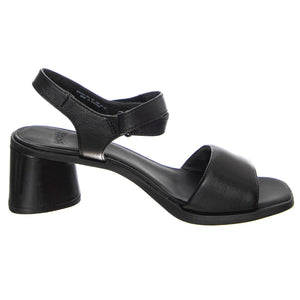 Nami Negro / Kiara Sandal - Sandali Donna Neri K201501-001  CAMPER 