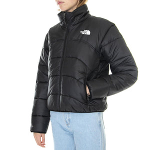2000 Black Jacket - Giacca Invernale Donna Nera NT0A7URFJK3  THE NORTH FACE 