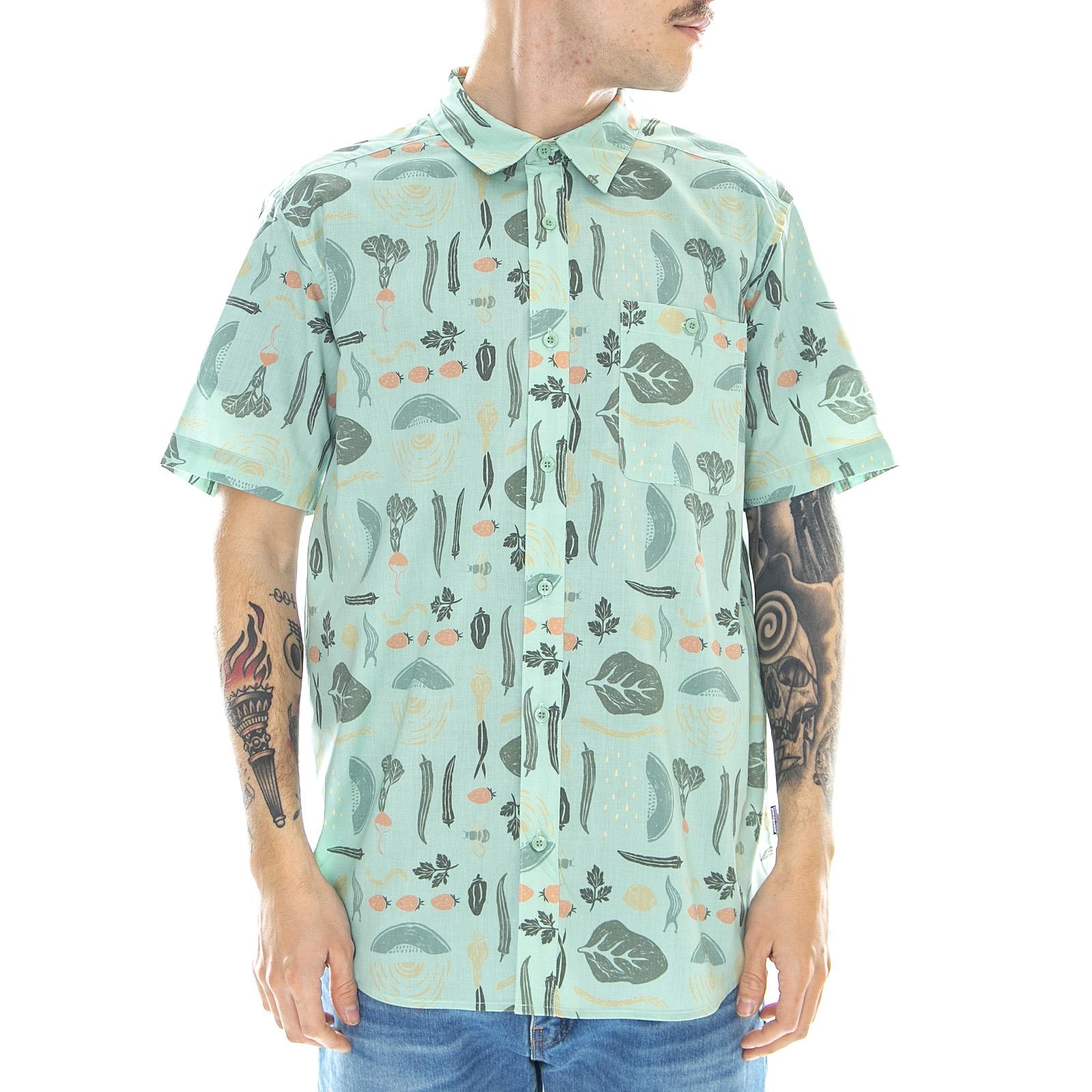  52691-SGYG  PATAGONIA 