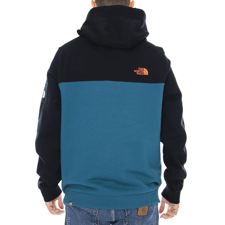  T93XY3EFS  THE NORTH FACE 