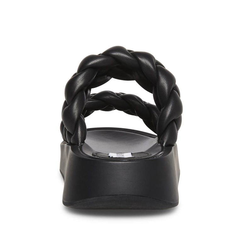 Hillary Black - Sandali Donna Neri SMSHILLARY-BLK  STEVE MADDEN 