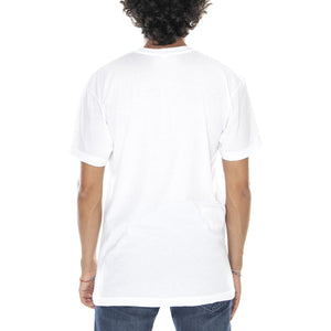  LACFF01-WHT  LOS ANGELES APPAREL 
