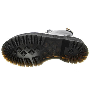 Jetta Black Sendal - Stivaletti Donna Neri 27656001  DR.MARTENS 