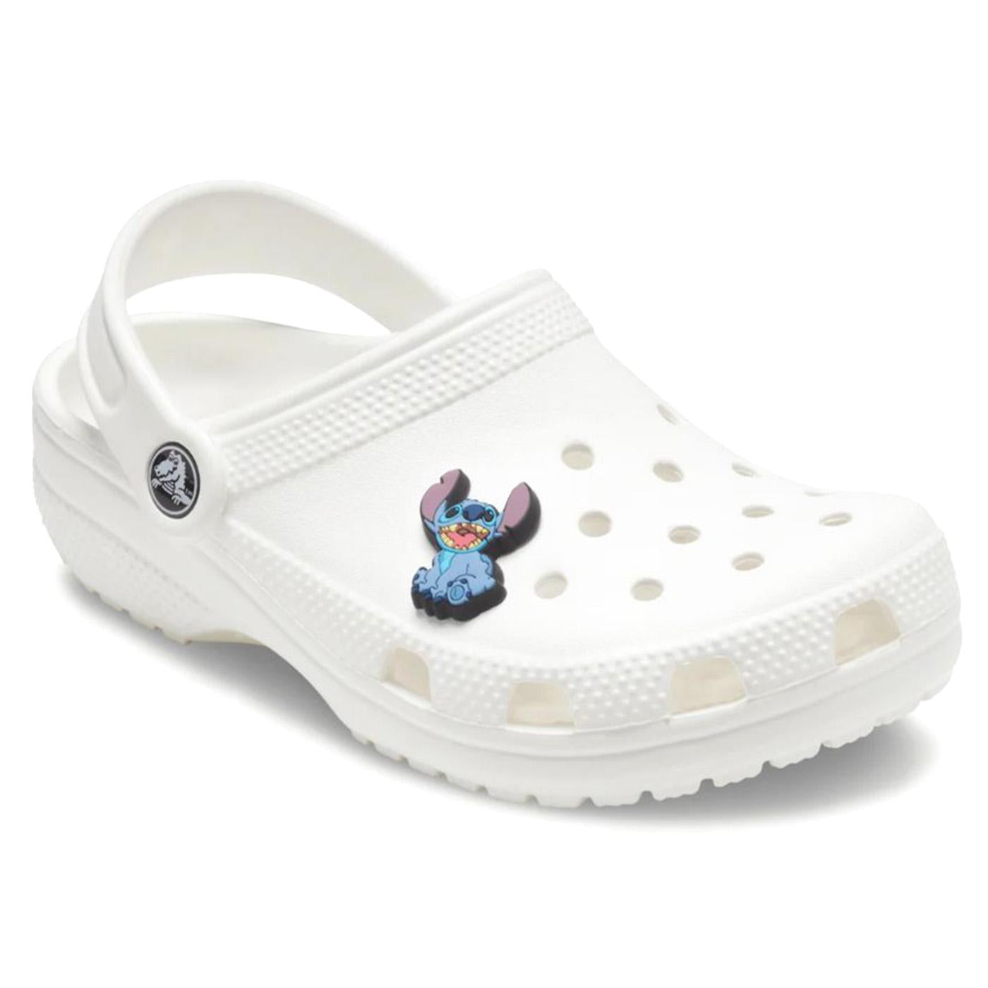 Disney Stitch - Charm Crocs Multicolore 10007979  CROCS 