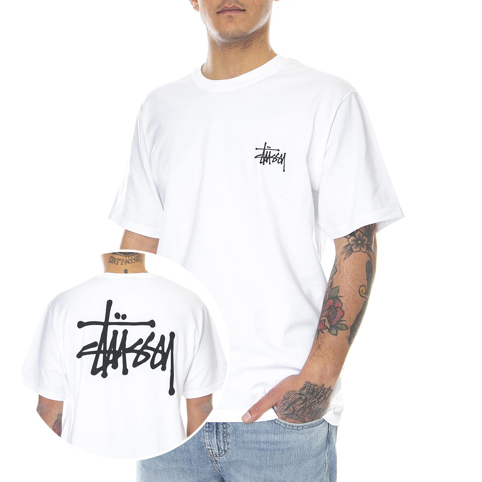 1904649-WHIT  STUSSY 