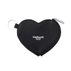 Hartt Coin Wallet Black - Portafogli Nero I036305 89XX CARHARTT WIP 