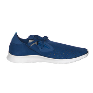 Apollo Moc - Victoria Blue/Shell Rubber - Scarpe Basse Uomo/Donna 21102400-4362  NATIVE 