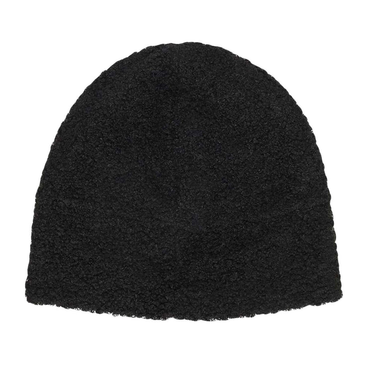 Boucle Fleece Stocking Cap Black Multi - Cappellino Nero 100030210 BKM OBEY 