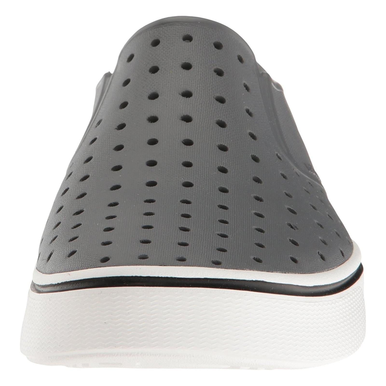 MILES DUBLIN GREY/SHELL WHITE 11104600-1250  NATIVE 