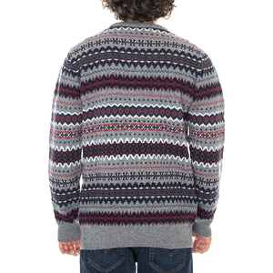  MKN1027-GY72-FW20  BARBOUR 