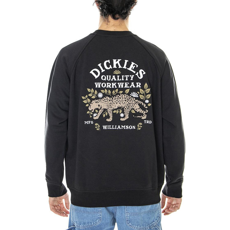  DK0A4XMGBLK1  DICKIES 