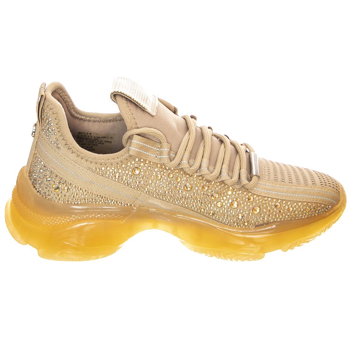  SMPMAXILLAR-BLSMLT  STEVE MADDEN 