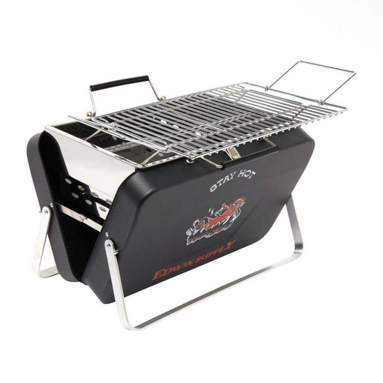 Portable BBQ Edwin - Barbecue Portatile I033706.89.00. 89.00 EDWIN 