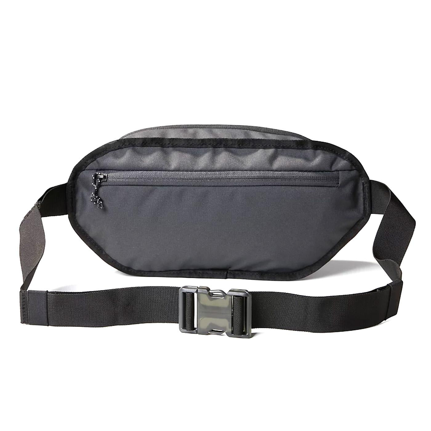 Y2K Hip Pack Tnf Black / Asphalt Grey - Marsupio Nero NF0A87GEKT01  THE NORTH FACE 