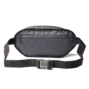 Y2K Hip Pack Tnf Black / Asphalt Grey - Marsupio Nero NF0A87GEKT01  THE NORTH FACE 