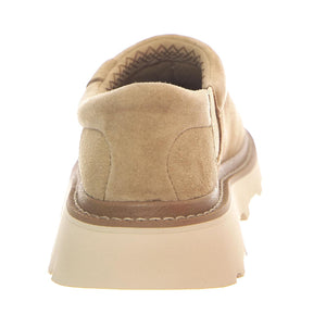 M Tasman Lug Mustard Seed - Mocassini Uomo Beige 1166913-MDSD  UGG 
