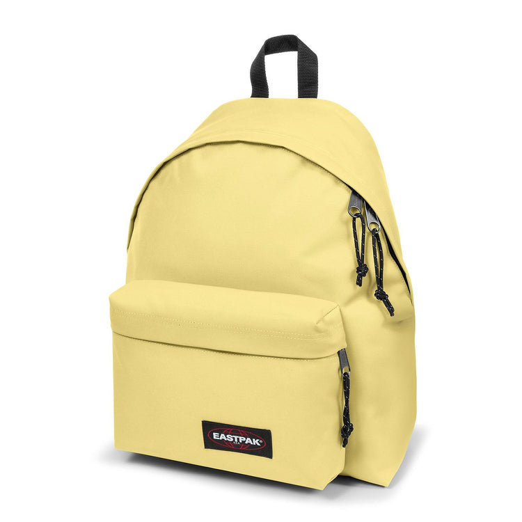 PADDED PAK R LIKED YELLOW EK62083P  EASTPAK 