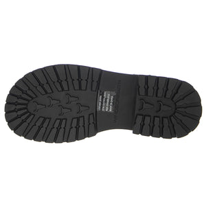 W' Linger Black Pigment Sandals - Sandali Donna Neri WSSLINGER-BLK  WINDSOR SMITH 