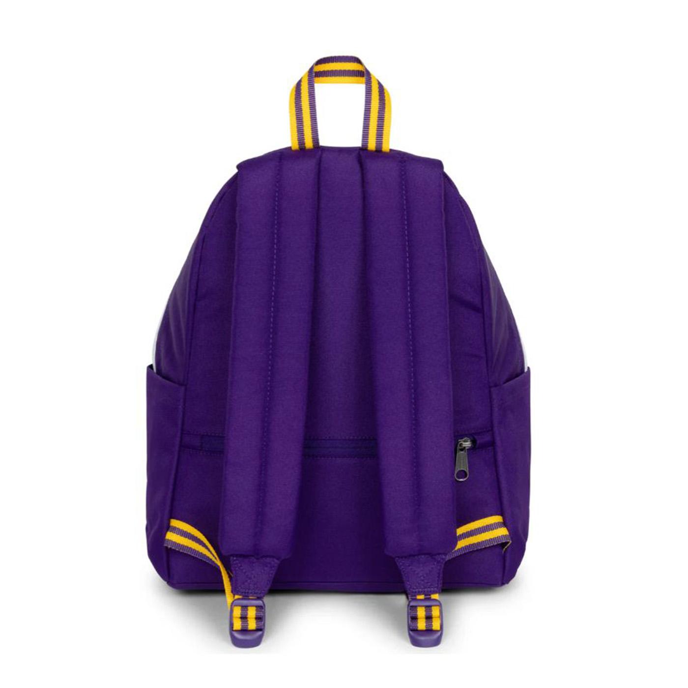 Day Pak'r - Zaino LA Lakers Viola EK0A5BG4 6Z11 EASTPAK 