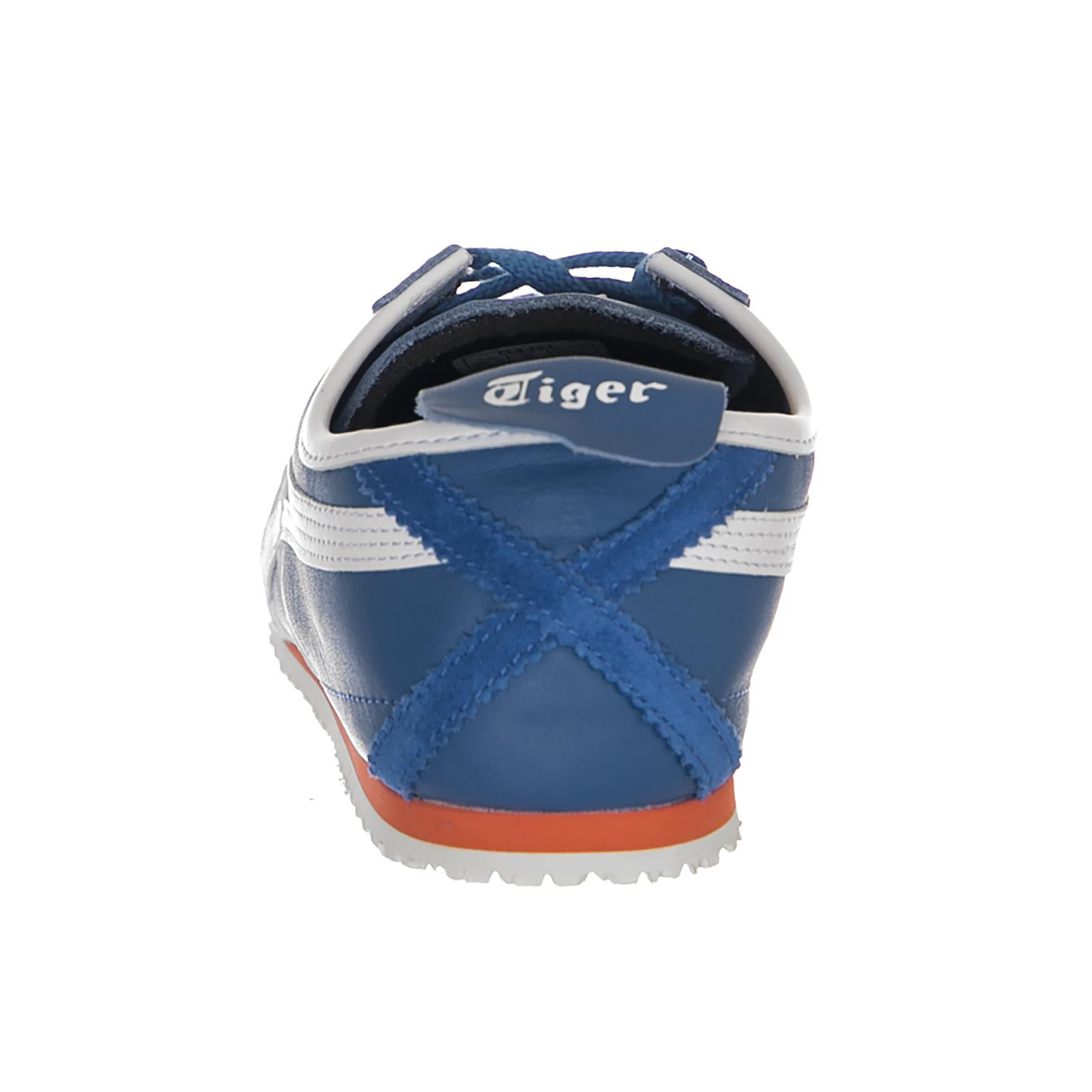 MEXICO 66 CLASSIC BLUE/WHITE D4J2L-4201  ASICS 