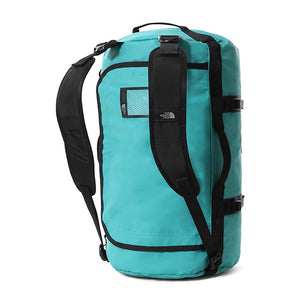 Base Camp Duffel - M rcelaine Green / Tnf Black Bag ONE SIZE NF0A52SA2KQ1  THE NORTH FACE 