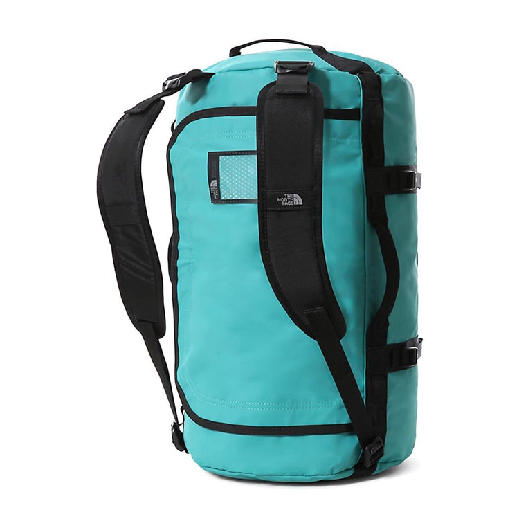 Base Camp Duffel - M rcelaine Green / Tnf Black Bag ONE SIZE NF0A52SA2KQ1  THE NORTH FACE 