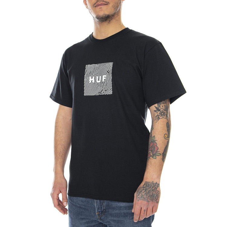  TS01328-BLACK  HUF 